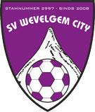SV Wevelgem City 